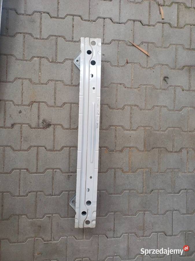 Subaru Outback Belka Zderzaka Tylnego Rok produkcji 2022 Łomianki