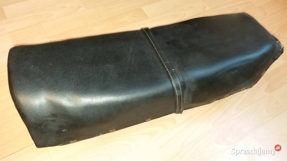 Lata 80tesiedzenie JAWA 350Oryginał Gorzów Wielkopolski