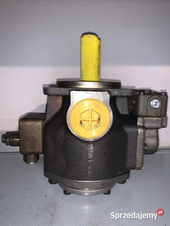 Bosch Rexroth PV71A1620RE01MCO16 Hydraulic Pump Warszawa