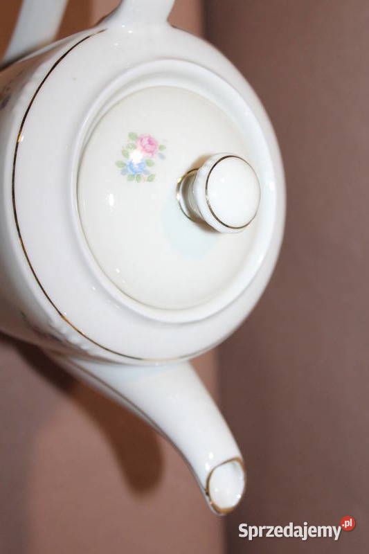 Serwis kawowy 8 osób 147 zachodniopomorskie Szczecin