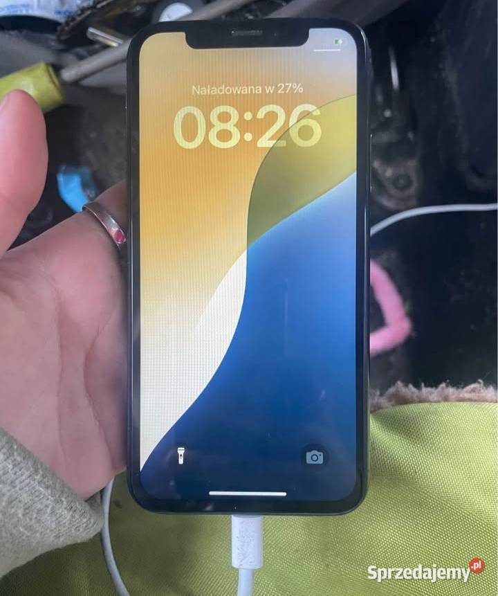 IPhone XS 64GB 88 bateria Jelenia Góra