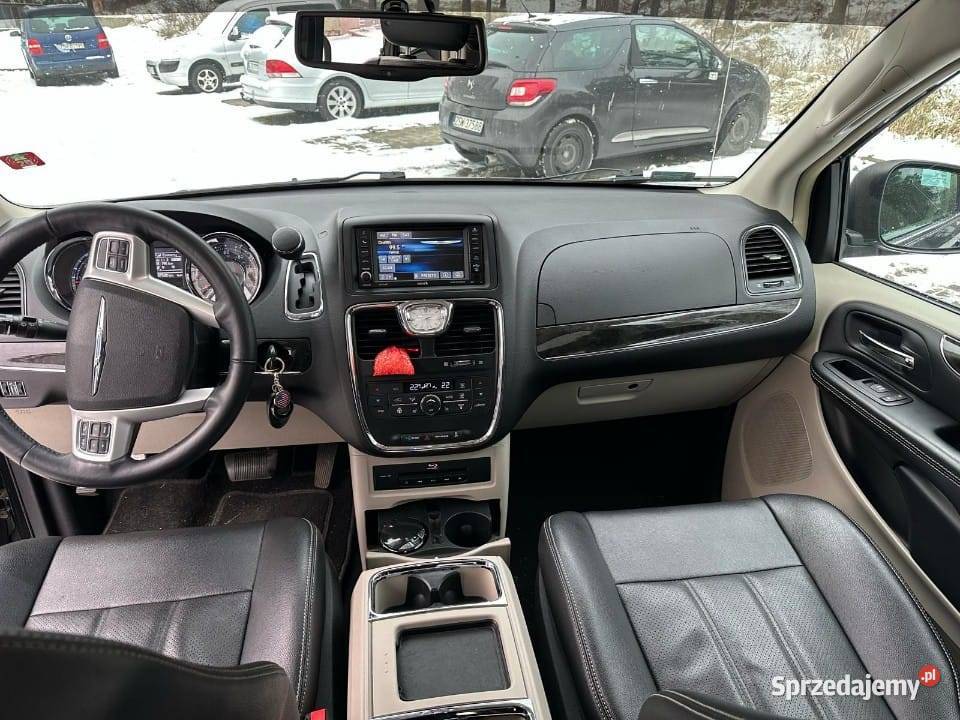 Chrysler Świnoujście