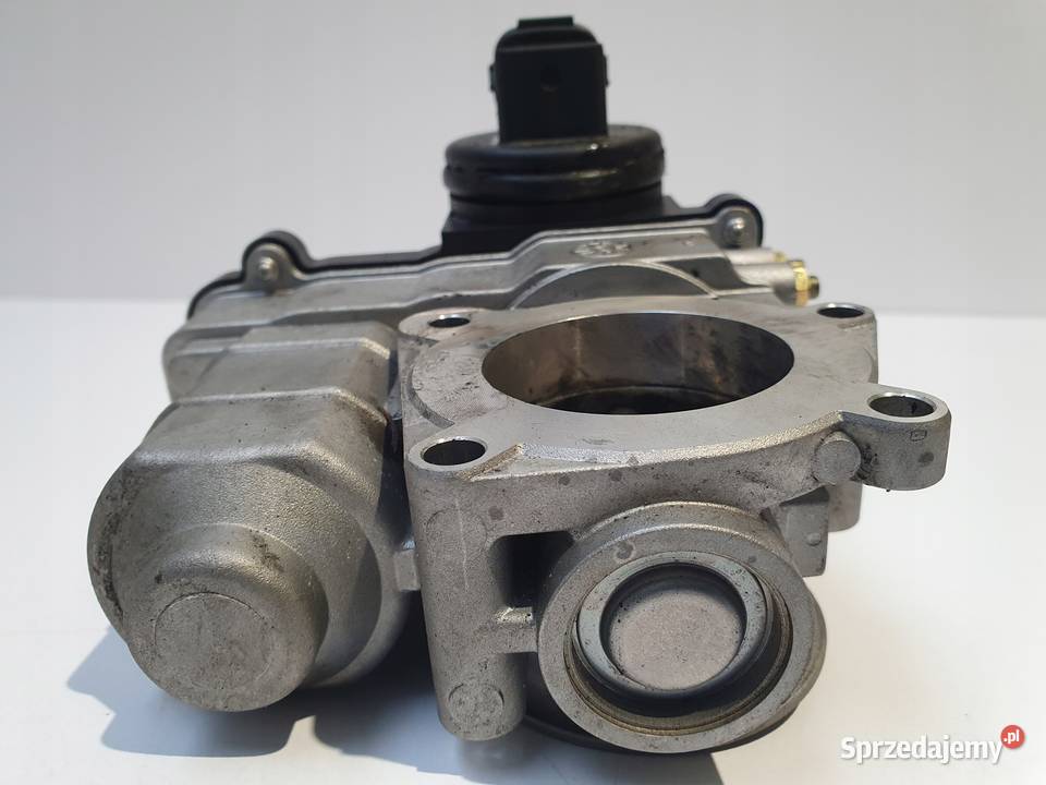 PRZEPUSTNICA Nissan Micra K12 12 16V SERA57602