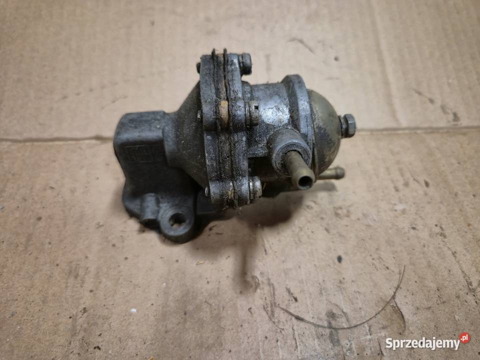Pompa paliwa Fiat 126 Dąbrowa Górnicza