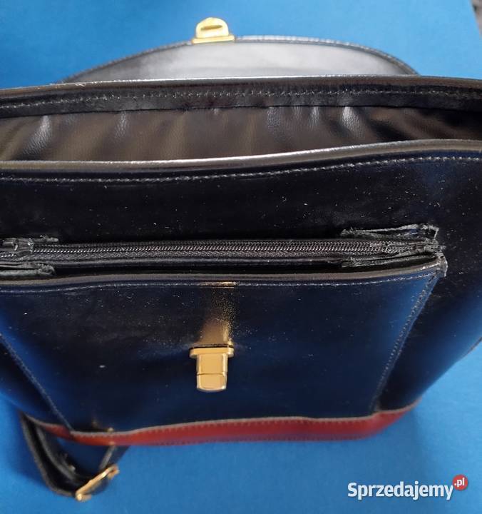 Torebka damska na ramię śląskie Katowice