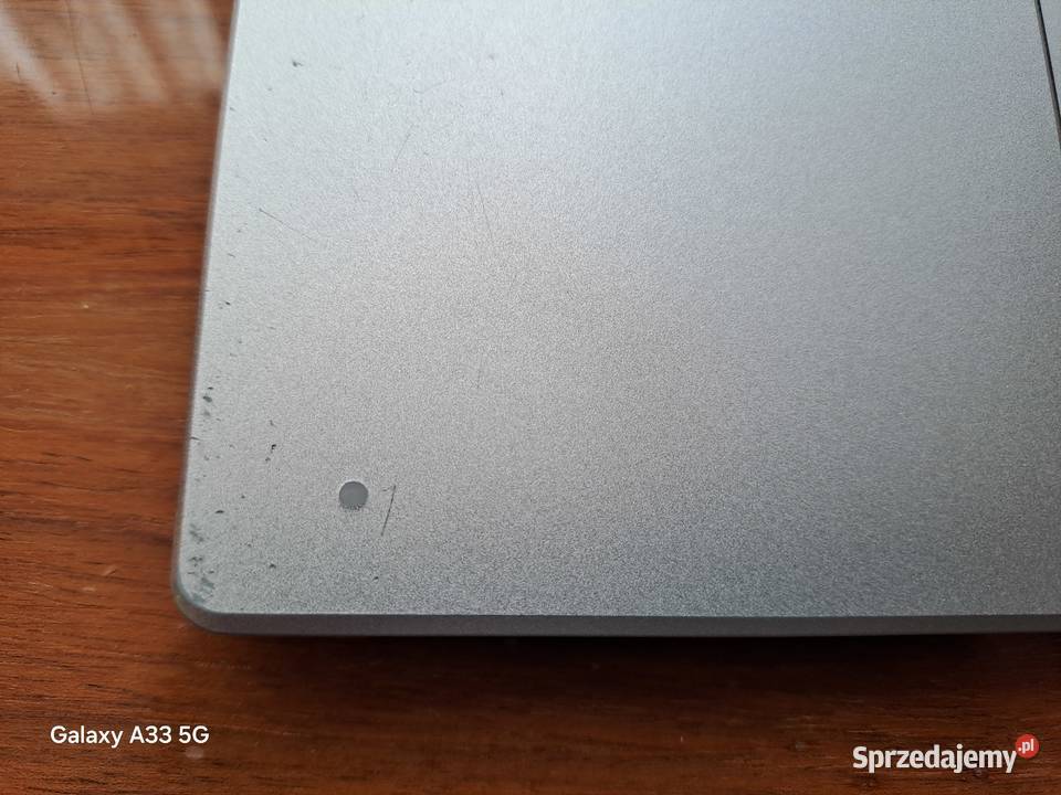 Acer a51556g palmrest Nysa