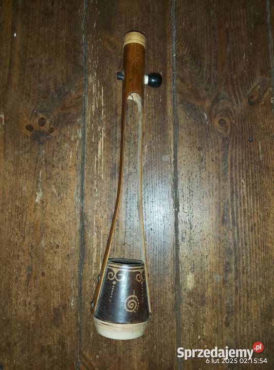 Instrument muzyczny Gniewoszyce