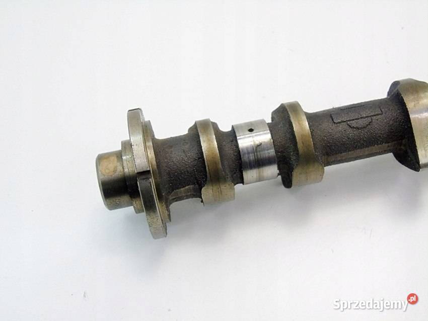 WAŁEK ROZRZĄDU 14 16V MICRA K12 NOTE CUBE CR14 Sosnowiec