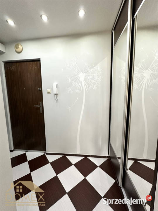 sprzedaży mieszkania Wodzisław Śląski 411m2 2