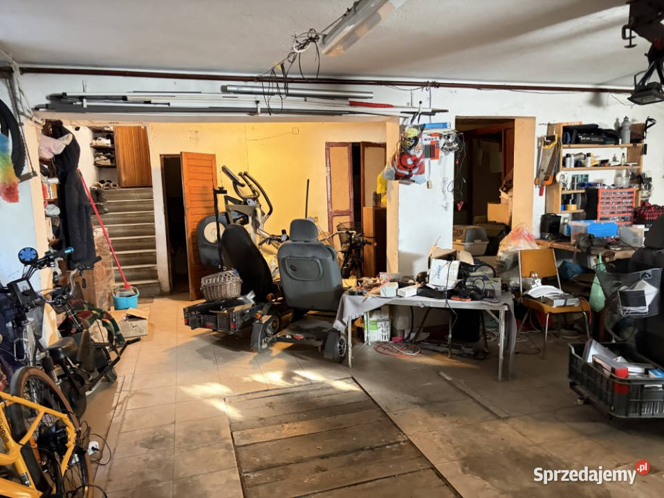 Sprzedam dom Żyrardów