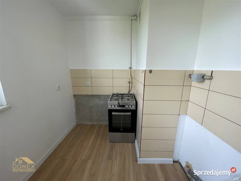 Mieszkanie 56m2 4 pokoje Cieszyn sprzedam