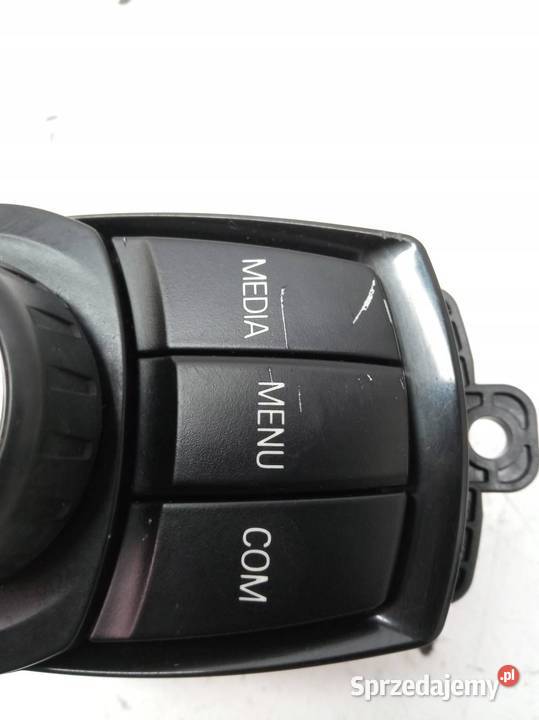 PRZEŁĄCZNIK KONTROLER IDRIVE 6802932 Bmw Seria 3