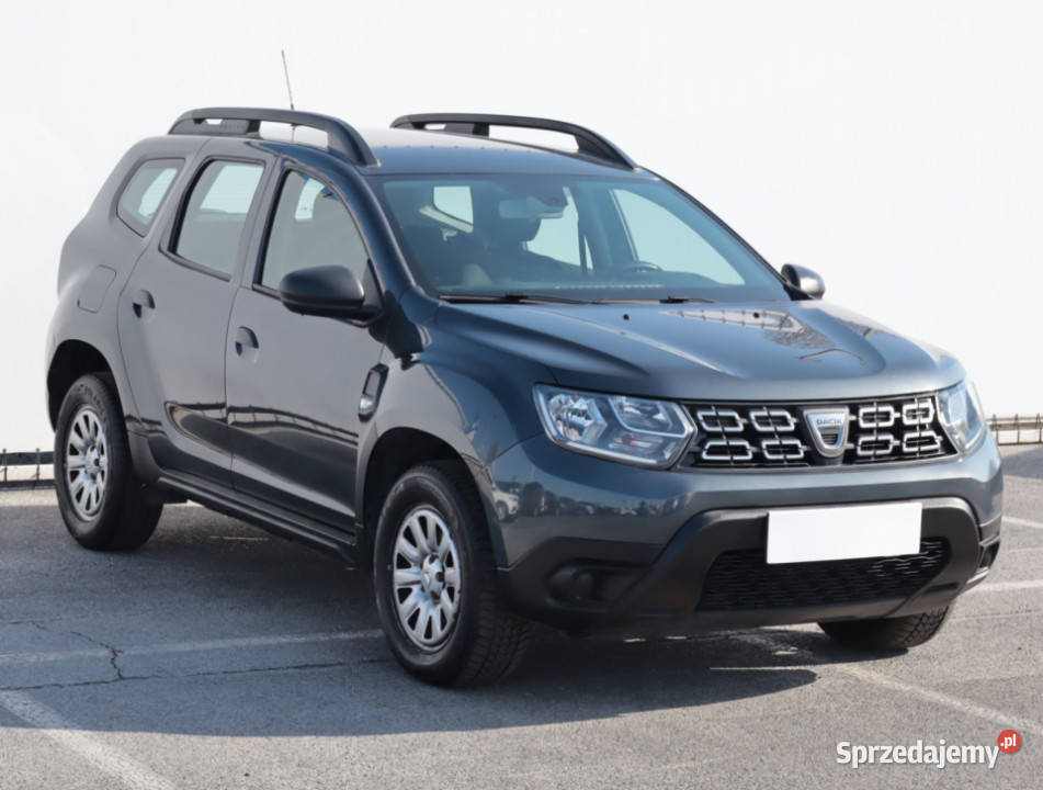 Dacia Duster 15 Blue dCi Duster Lublin sprzedam