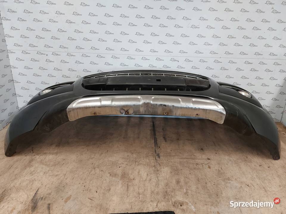 PEUGEOT 3008 10r zderzak przód Kielce