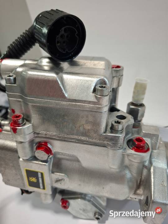 BMW RANGER 25 D 0 460 406 995 Pompa wtryskowa pomorskie Kartuzy