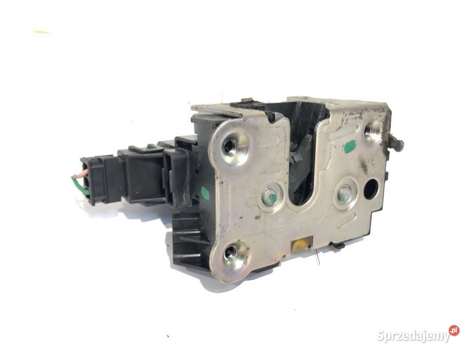 ZAMEK DRZWI PRAWY TYŁ DACIA DUSTER Hatchback Karoseria