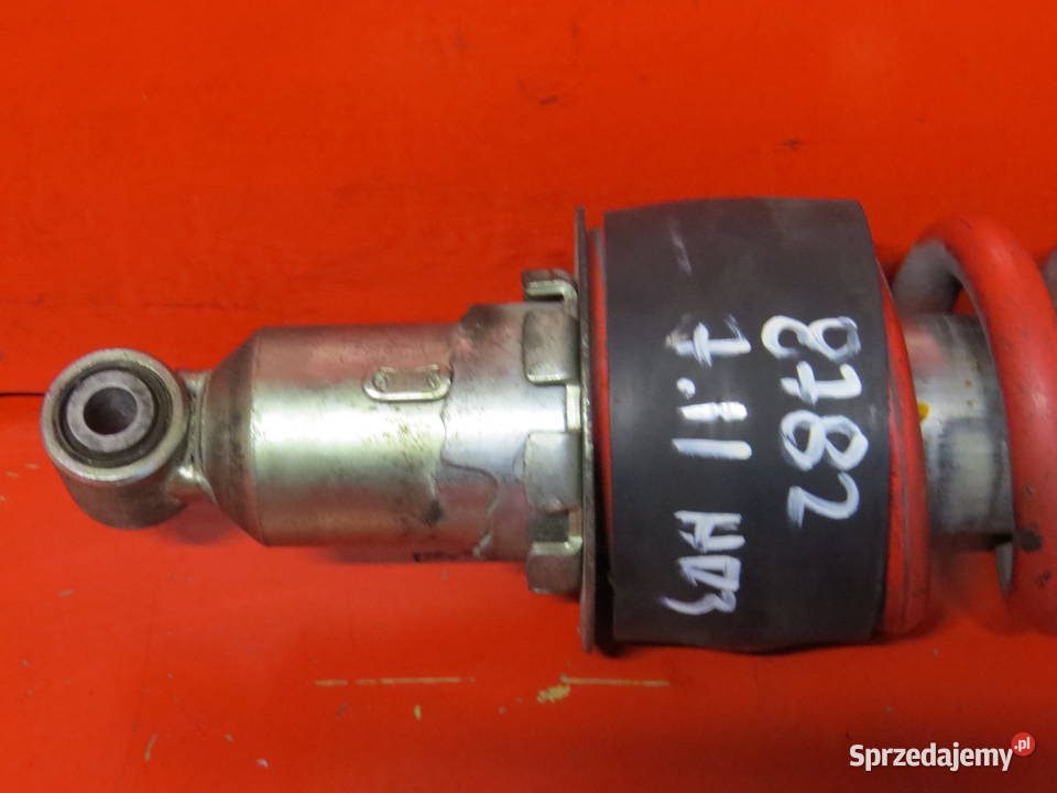 HONDA HORNET 600 PC25 03 amortyzator tył