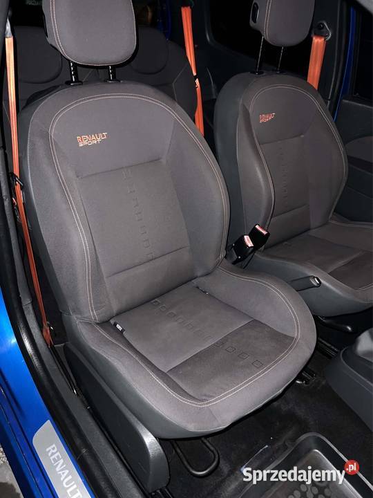 Renault Twingo 2 RS 16 133 Twingo