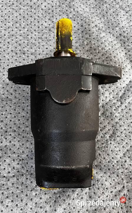 Parker PAF 16 pompa hydrauliczna NOWA Chojnice
