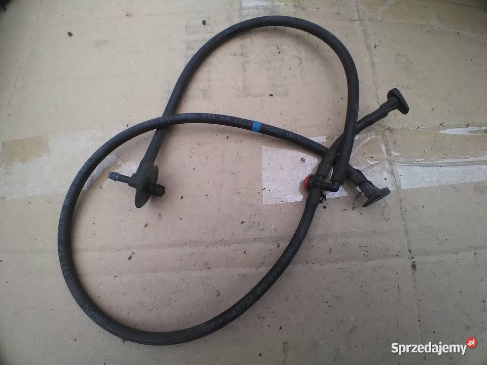 Volvo v40 s40 97r spryskiwacz dysza komplet Bobrówko sprzedam