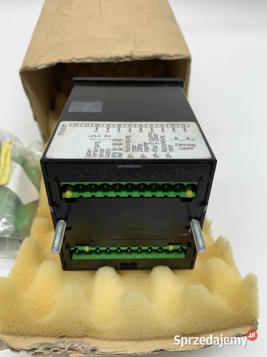 IPF 04 01 43 040145 MultiFunction Counter sprzedam