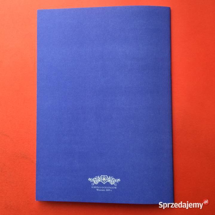 2186 Goleniowski Samorząd W Latach 19452009 zachodniopomorskie Szczecin