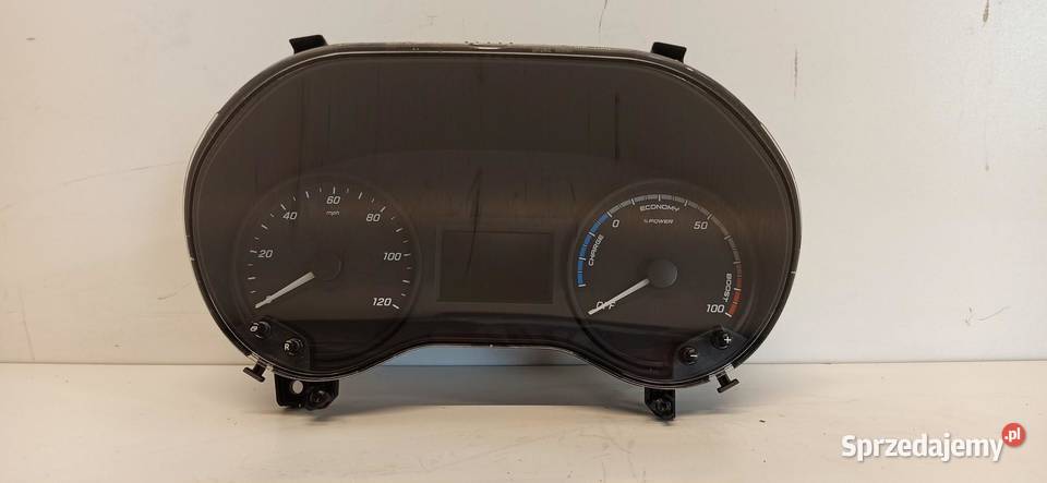 MERCEDES VITO W447 LICZNIK ZEGARY MPH sprzedam
