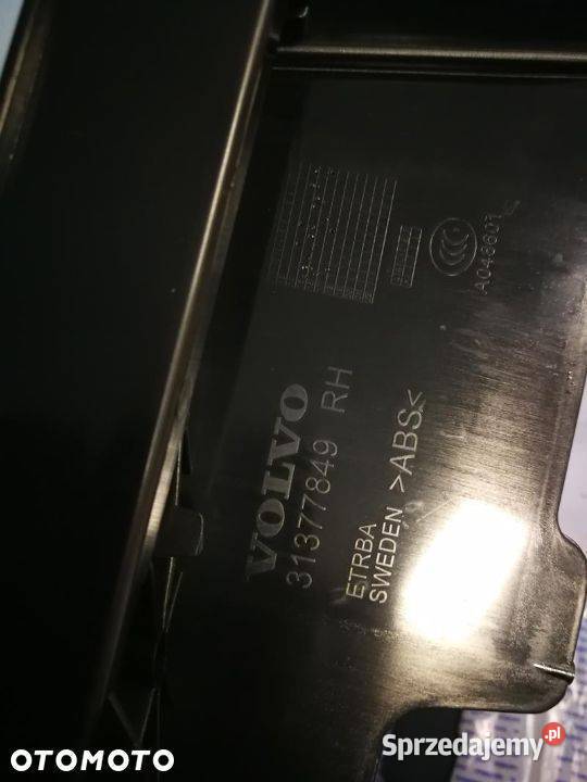 nowy volvo oryginał Motycz