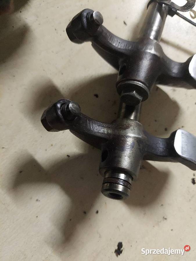 Hsun hisun 350 dźwigienki dźwigienka krzywki Jelenia Góra