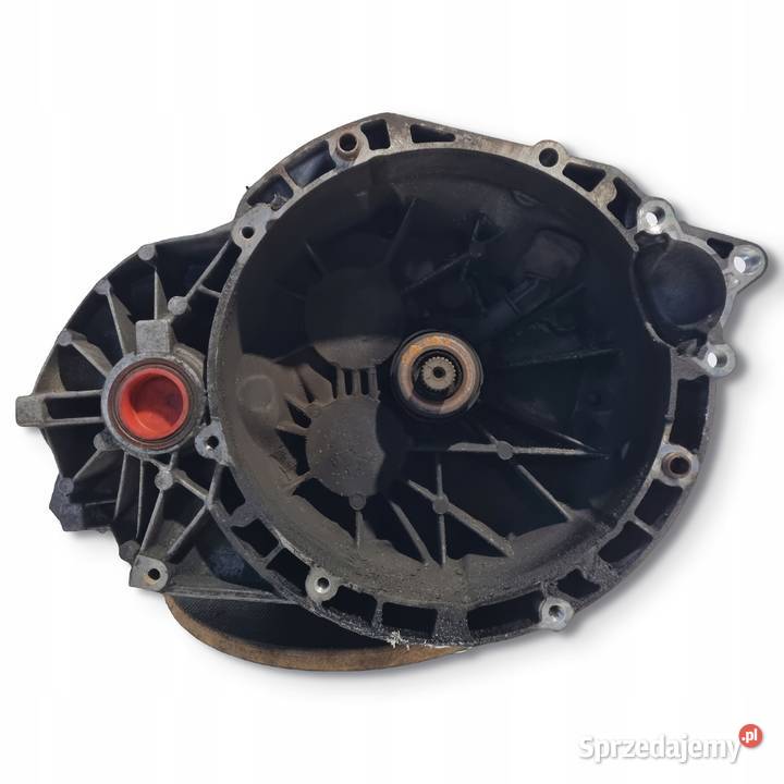 SKRZYNIA BIEGÓW Ford Mondeo MK4 20 TDCI manualna sprzedam