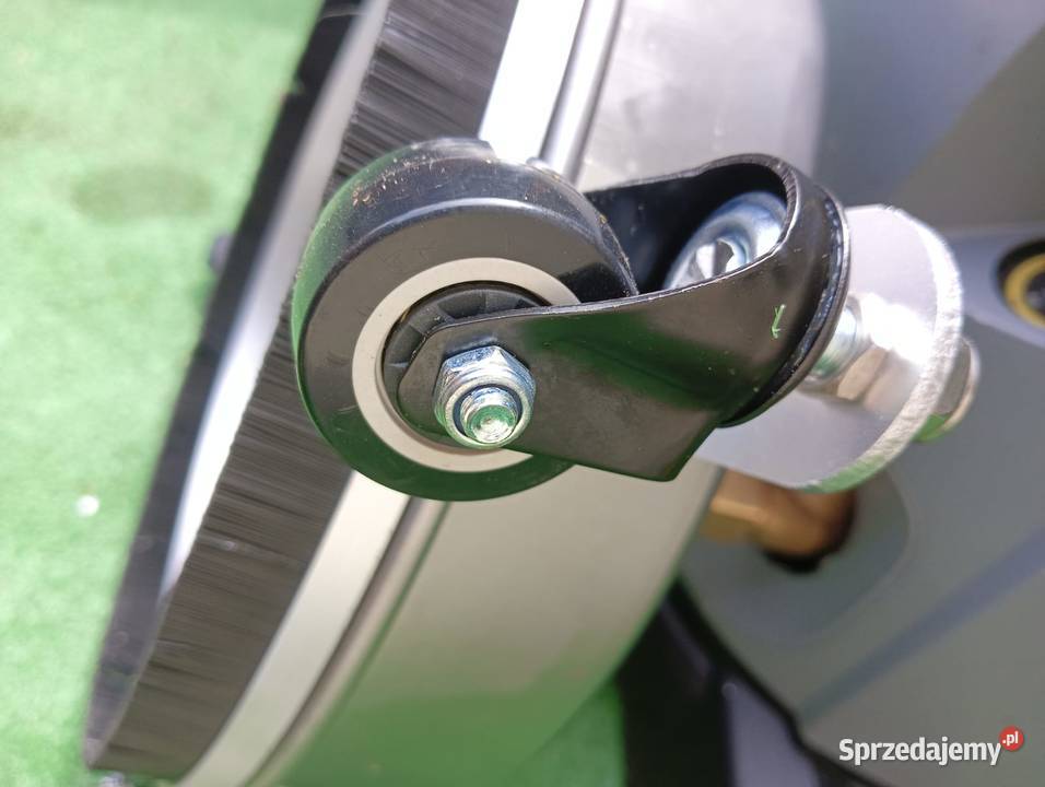 Tracer szczotka do mycia kostki 14 Karcher Radom