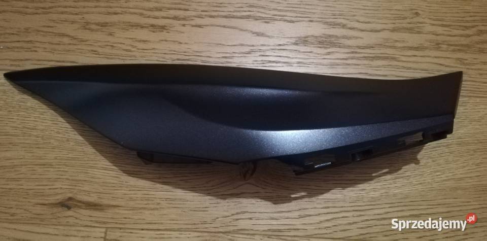Kawasaki ZX10R 1620 Ogon tył zadupek owiewka Białystok