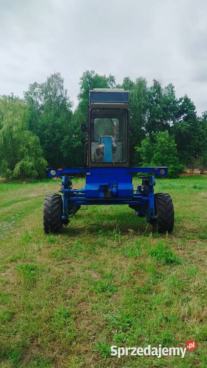 Pokosówka fortschritt Jabłoniec