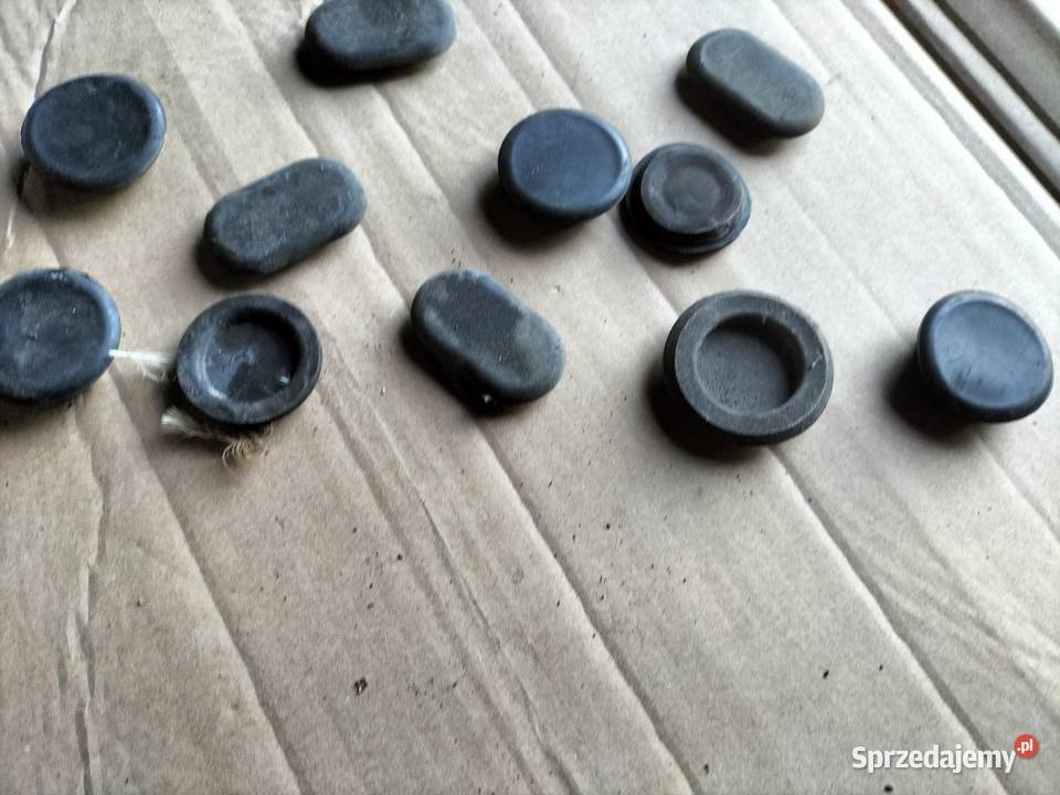 FIAT CC CINQUECENTO ZAŚLEPKA PODŁUŻNICY TYŁ osobowe