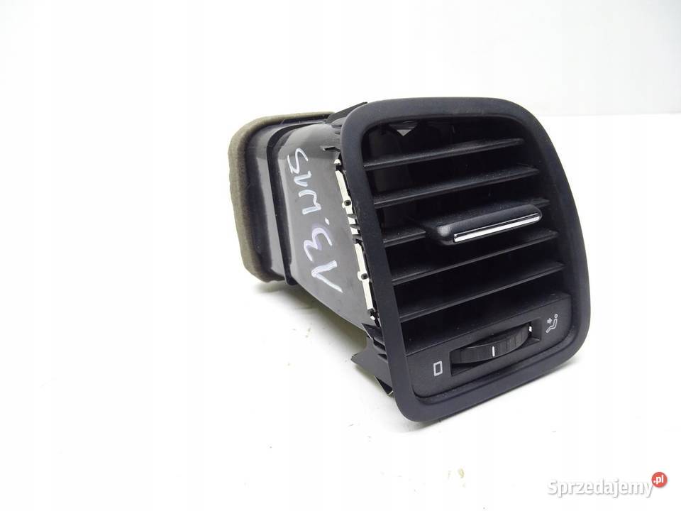 KRATKA NAWIEWU PRAWA PRAWY PRZÓD 5L0819702 SKODA małopolskie