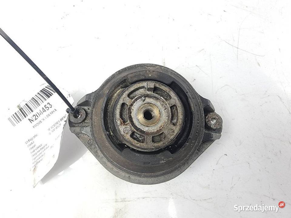 PODUSZKA SILNIKA MERCEDESBENZ SL 500 R129 Pozostałe