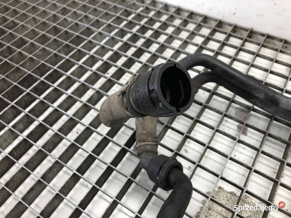 MAGISTRALA WODY AUDI Q7 4L 30 233 0616