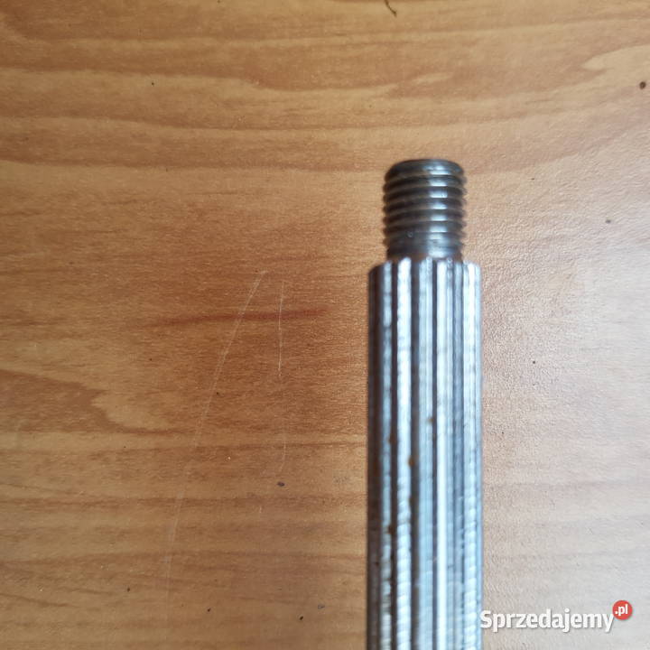 Oryginalny wal korbowy minarelli 111 yamaha Lubartów