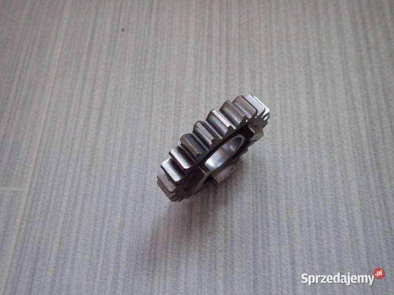 TRYB 24Z SKRZYNI BIEGÓW HONDA CR 125 9401R Strzelce Krajeńskie sprzedam
