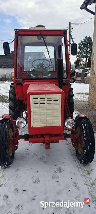 Sprzedam Wladimirec T25 A Limanowa