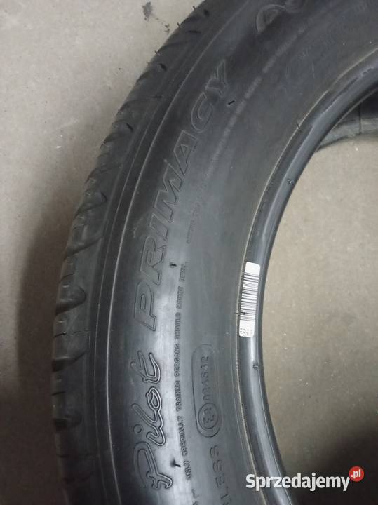 Michelin pilot primacy 2155516 Żnin