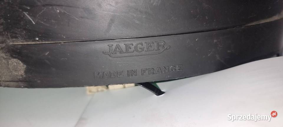 LICZNIK ZEGAR CITROEN BERLINGO 9662745180 Lipno sprzedam