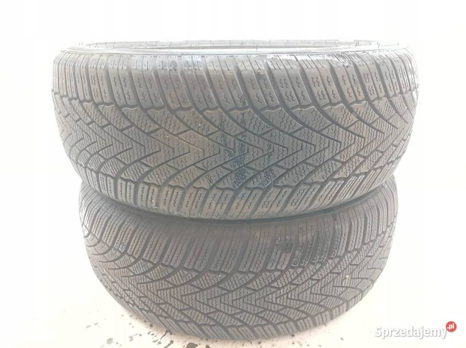 2x OPONA ZIMOWA ILINK SNOWGRIPPER1 20555R16 1724