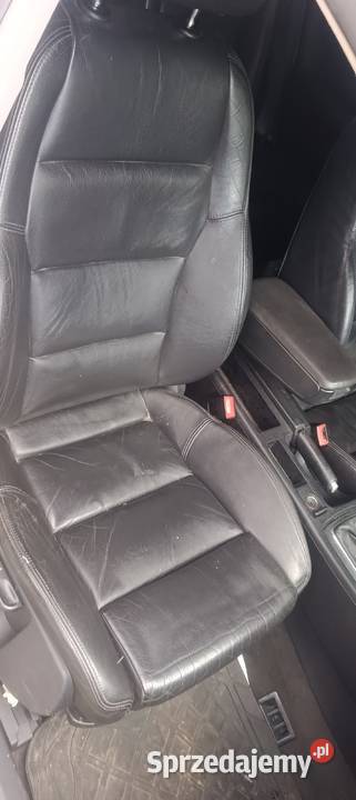 Na Części Audi A4 B6 19 AVX LY9B m1 osobowe Myszków
