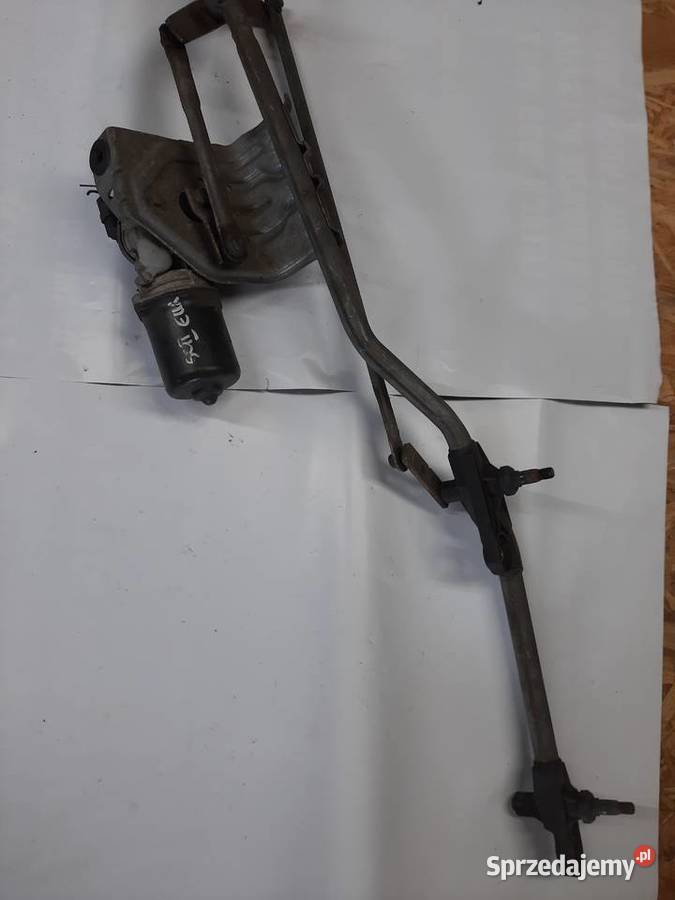 Renault Scenic II mechanizm wycieraczek Ksawerów