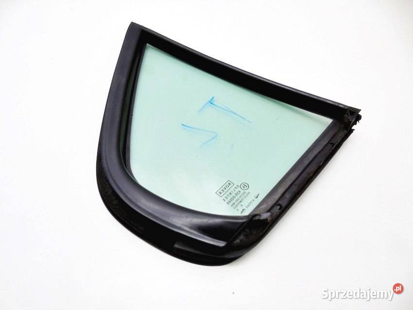 SZYBA DRZWI LEWY TYŁ ROVER 400 420 416 414 418 Sosnowiec
