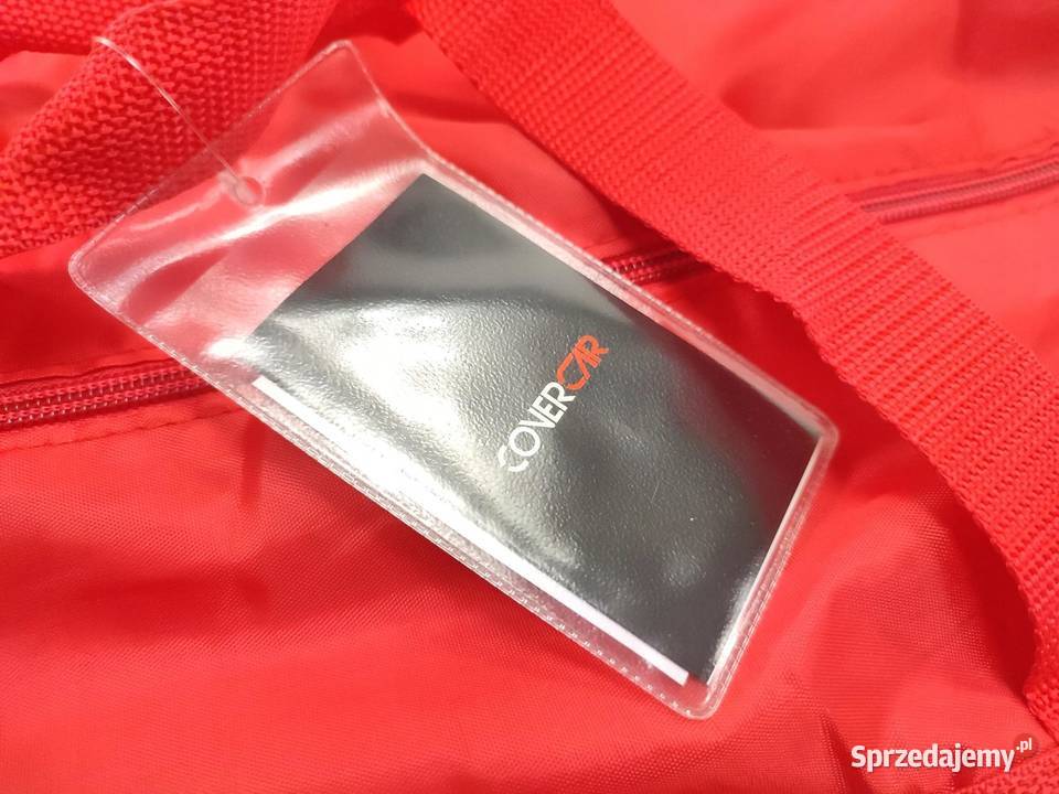 POKROWIEC NA SAMOCHÓD CITROEN C4 PICASSO 2006