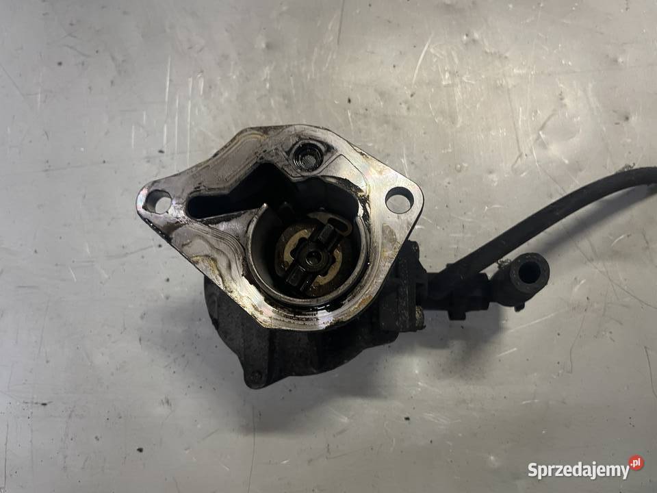 pompa vacum wakum wacum renault scenic RX4 19
