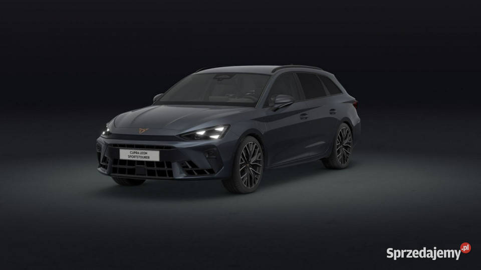 Cupra Leon Sportstourer VZ 15 eHybrid 272 DSG sprzedam
