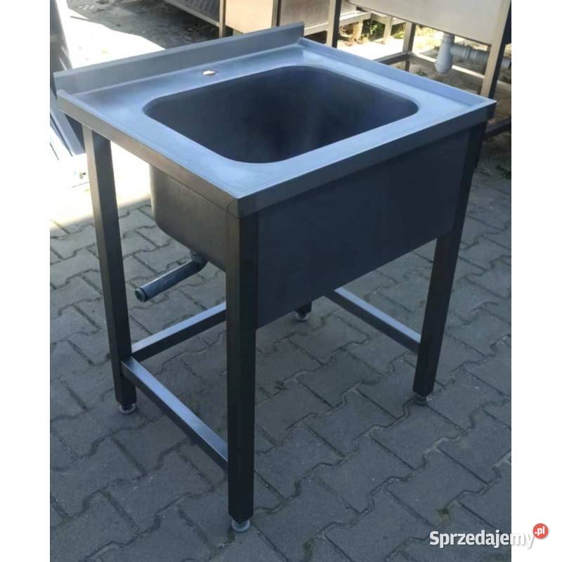 Zlew Gastronomiczny 1 Komorowy 706085 S 1172O Ostrów Wielkopolski